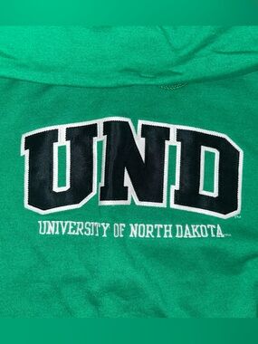 University of North Dakota Hoodie